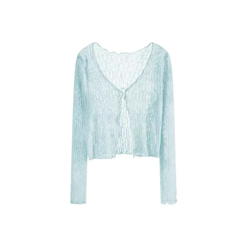 The King And The Nightingale Knitwear Women's White-11