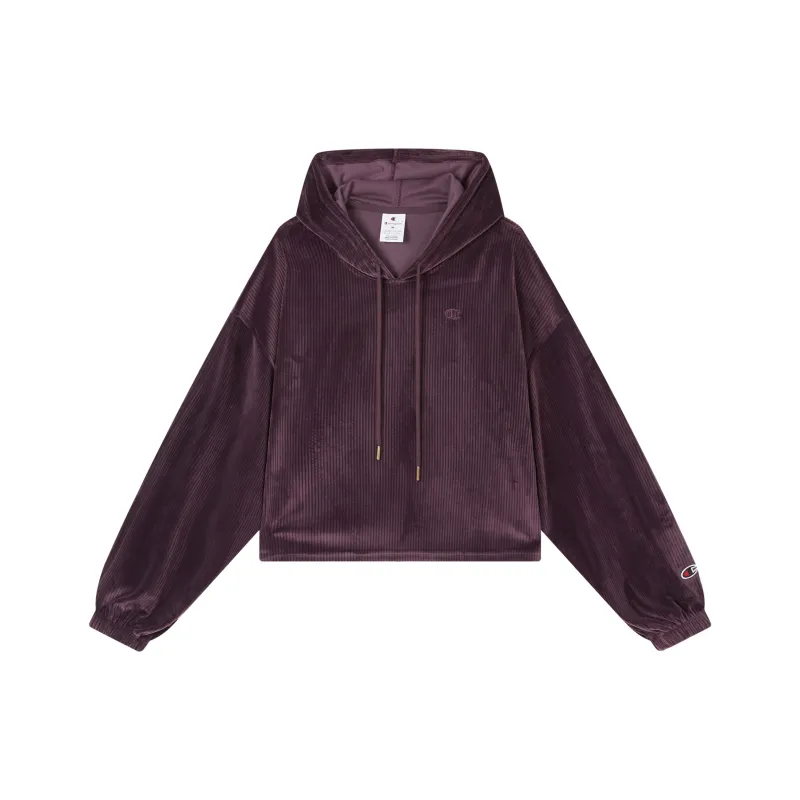 Champion Sweatshirt US Version Women's-5