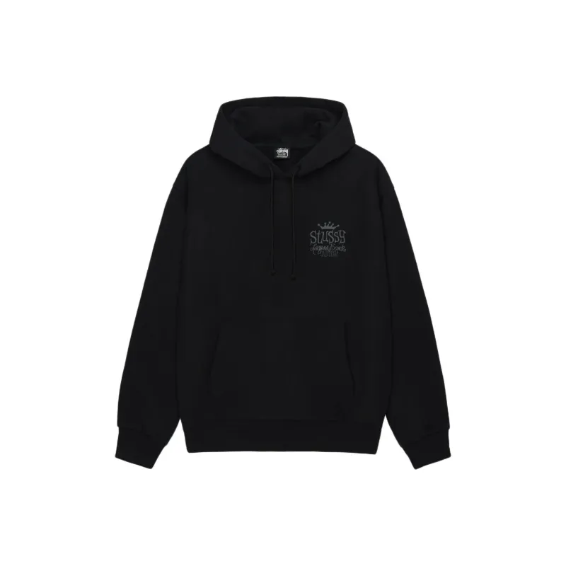 Stussy Beach House Hoodie-3
