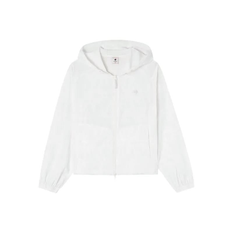 Le Coq Sportif Jackets & Coats Women's-0