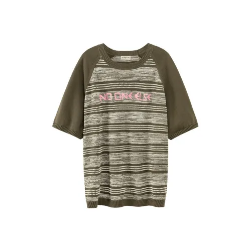 Han Kjøbenhavn mélange cotton hoodie