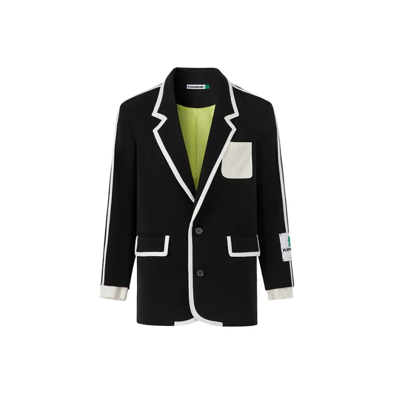 PLUSONEONE+ Business Suits Women's-4