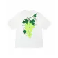 White (100% cotton)