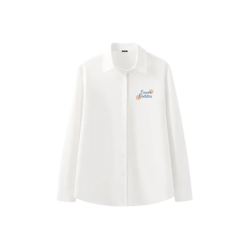 MINISO Shirts Women's-0