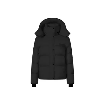 Tambor Down Jackets Women's
