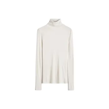 TOTEME SS25 Knitwear Women's Winter White
