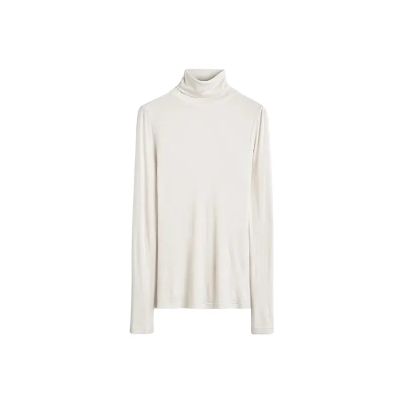TOTEME SS25 Knitwear Women's Winter White-0