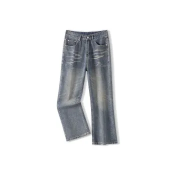SIFLYTO Jeans Unisex
