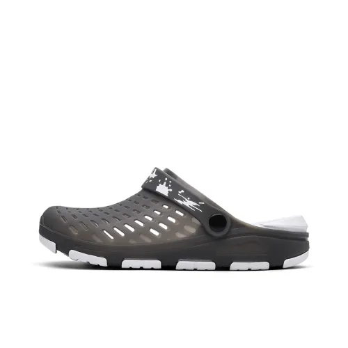 SUPEREDGE Clogs Men