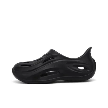 Budding Bear Clogs Men