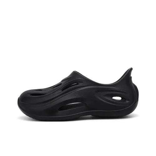 Budding Bear Clogs Men