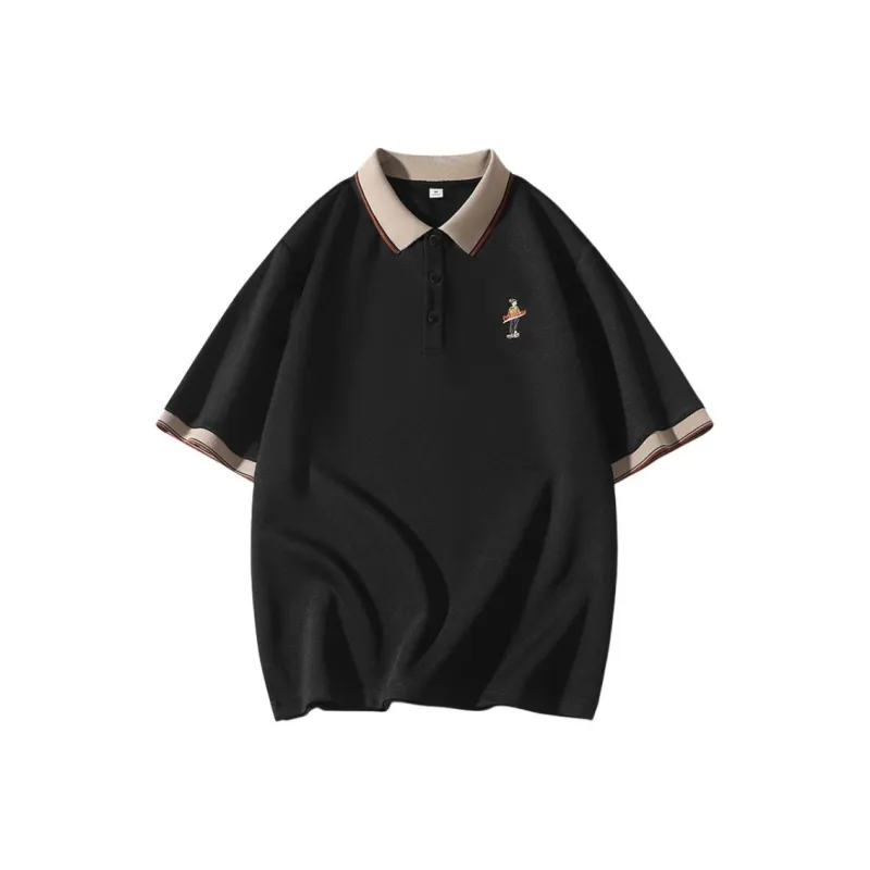 KRISTALIA Polo Shirts Women's-3