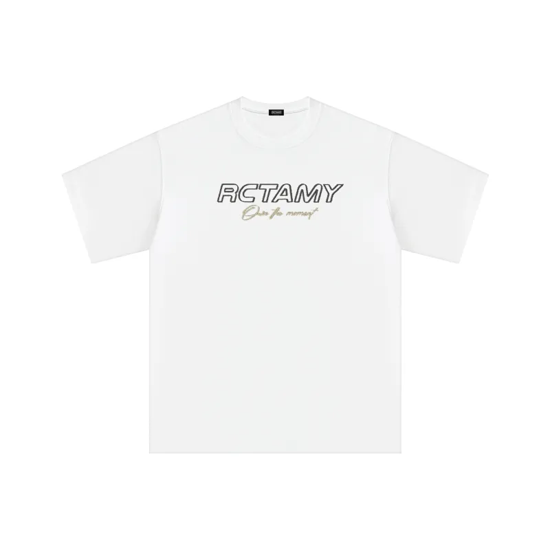 RCTAMY T Shirts Unisex-3