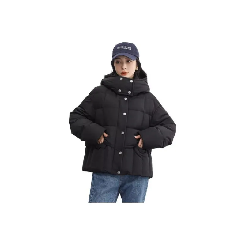 YAYA Down Jackets Women's-4