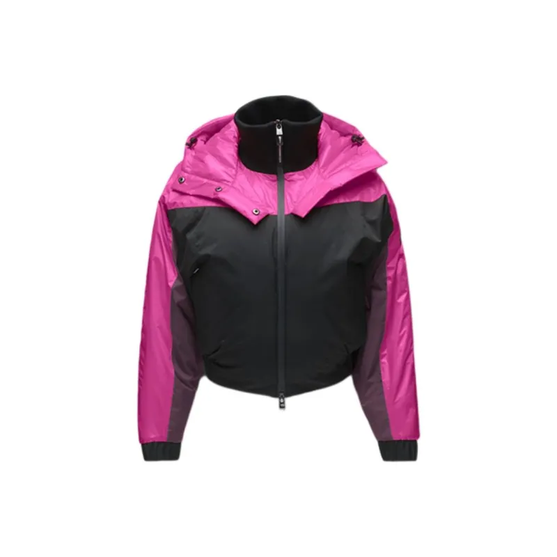 Nobis Aspen Down Jacket Women's-0