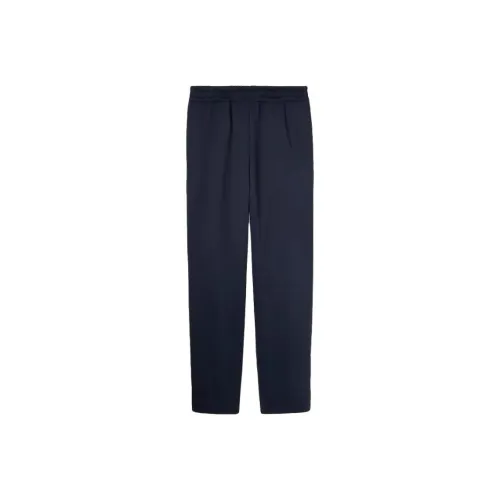 GUCCI Casual Pants Men's Marine Blue