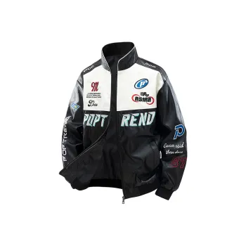 KRISTALIA Jackets Unisex