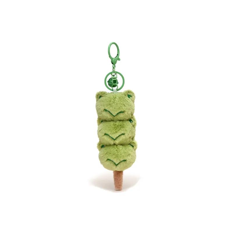 Jinnew Zinc Alloy Keychains Unisex-7