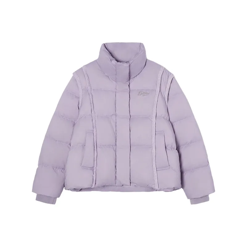 EPTISON WOMAN Down Jacket Women's-2