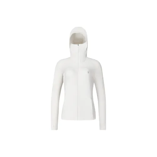 FILA Knitwear Women's Starlight White