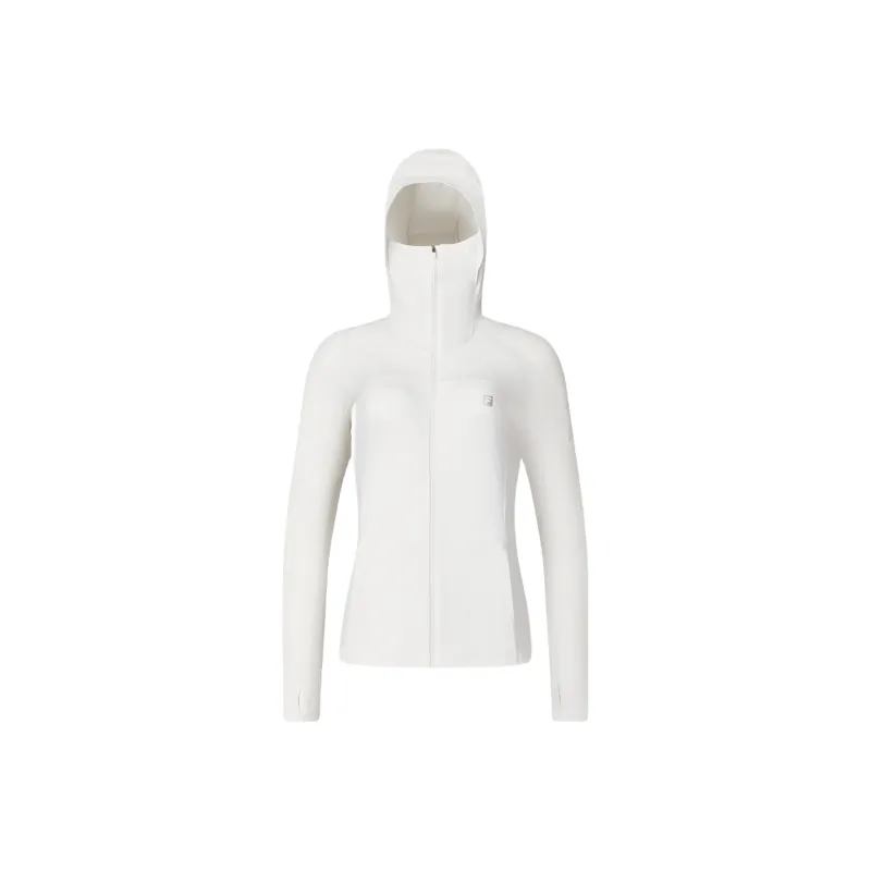 FILA Knitwear Women's Starlight White-0