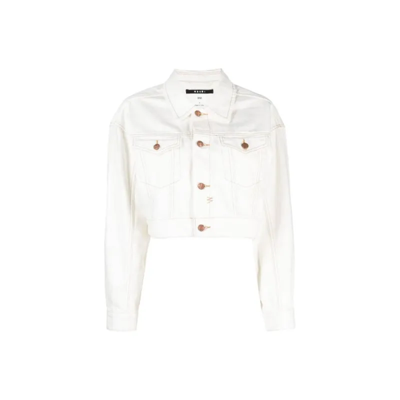 Ksubi Billie Sugar Rush Jacket-0