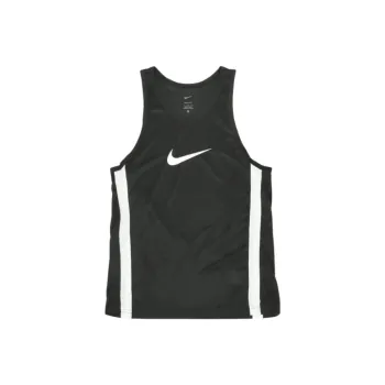 Nike Tank Tops Men Black