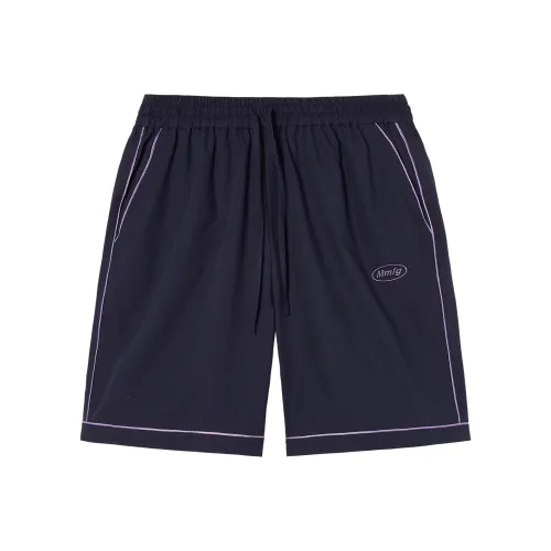 Mmlg Casual Shorts Unisex