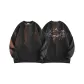 Dark Gray[Thickened and Fleece-Lined]