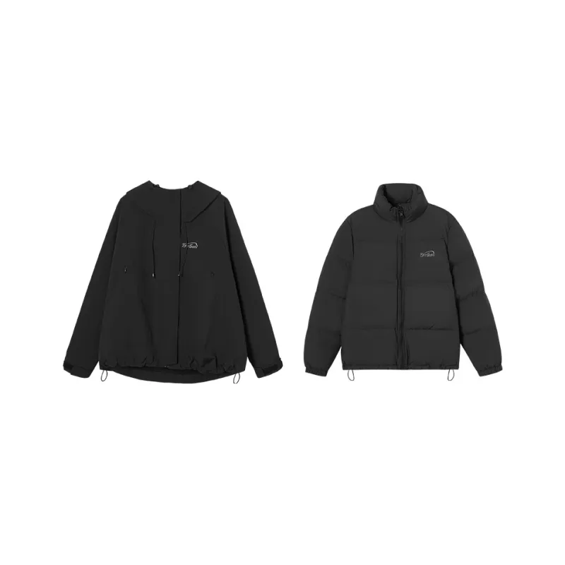 EPTISON WOMAN Down Jacket Women's-0