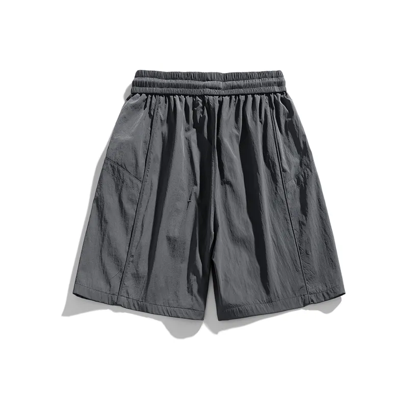 Manchester City F.C. Casual Shorts Unisex-6