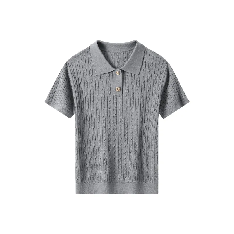 H YXIANG Knitwear Women's-0