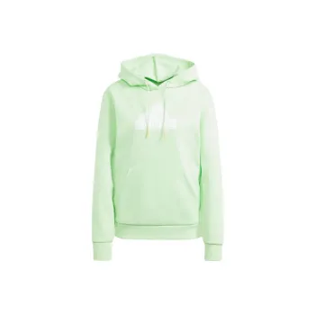 Adidas Future Icons Badge Of Hoodie Semi Green Spark