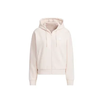Adidas Future Icons SS24 Future Icon Jacket Jackets Coats Women's Ecru