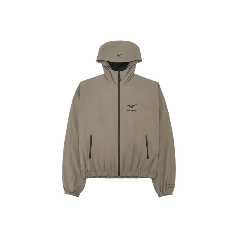 Mizuno Jackets Women's-2