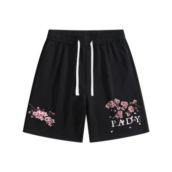 Paddy Julia Casual Shorts Unisex