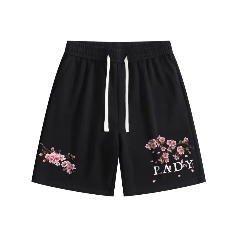Paddy Julia Casual Shorts Unisex-0
