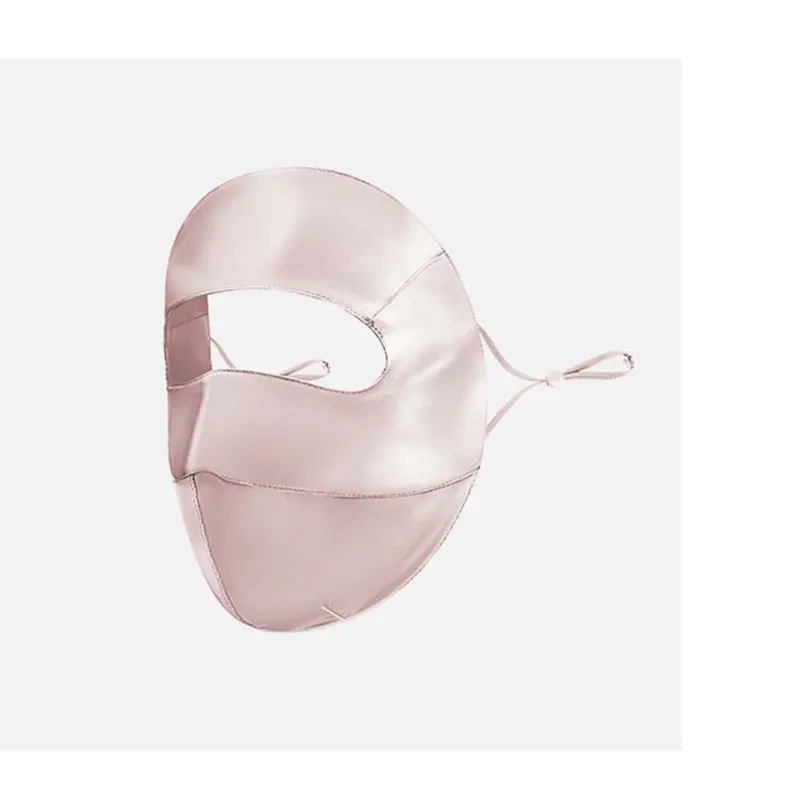 TUCANO Silk Sun Protection Masks Women's-3
