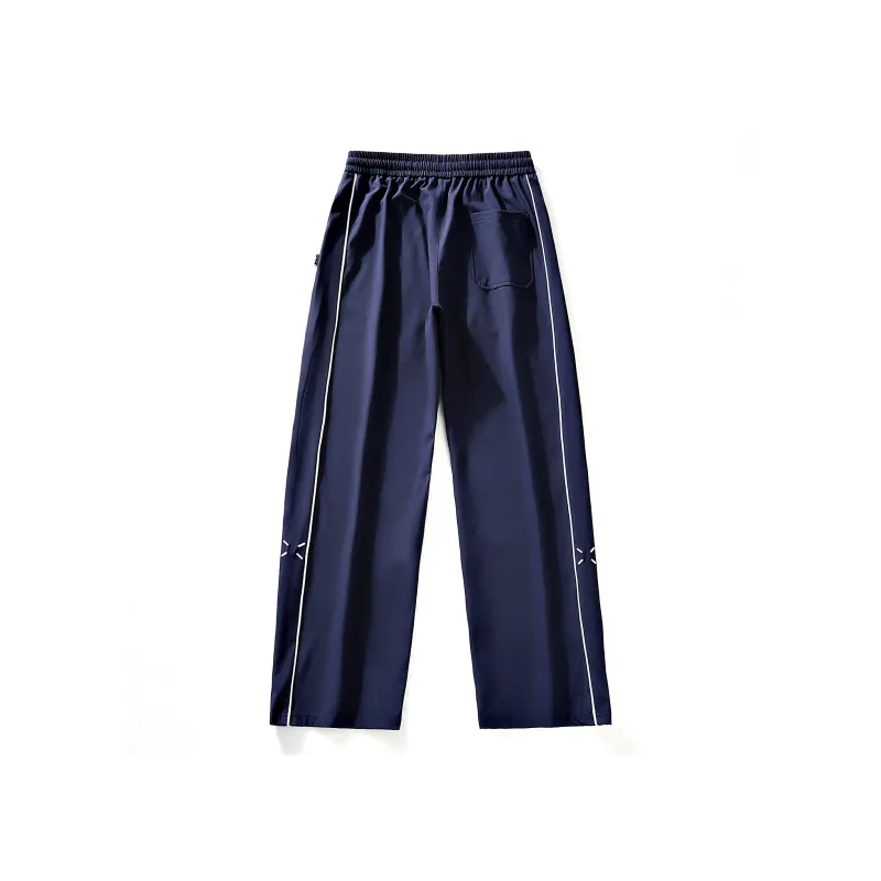FOMOCE Casual Pants Unisex-7