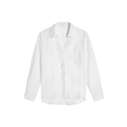 MOUT RECON TAILOR Shirt Women's White