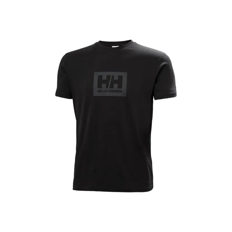HELLY HANSEN T Shirts Men-8