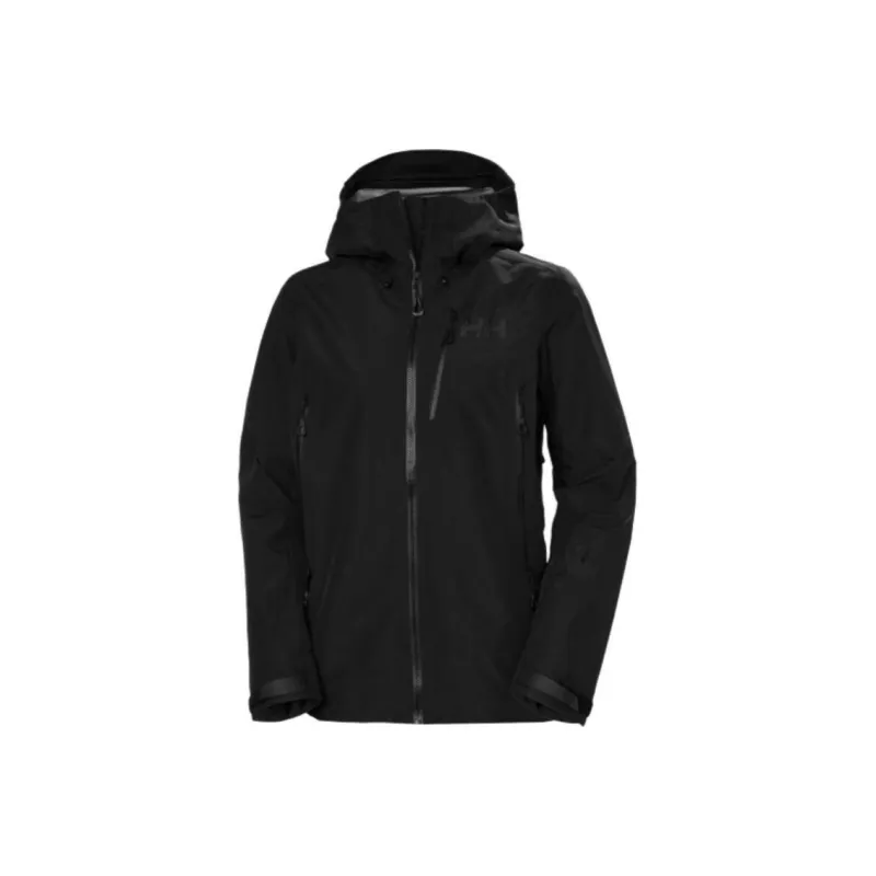 HELLY HANSEN Jackets Women's-2