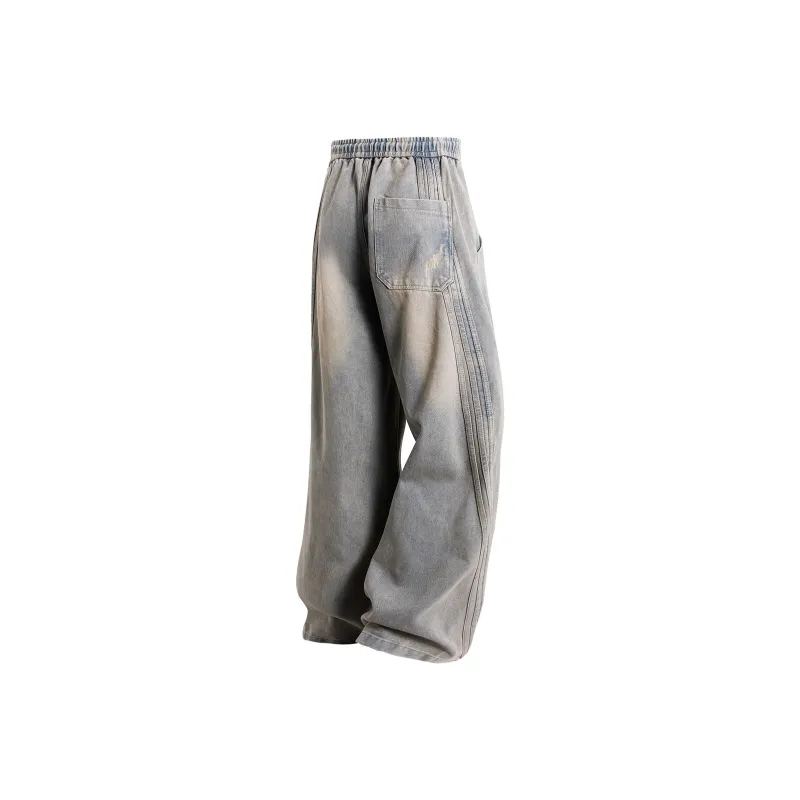 MindBridge Jeans Unisex-1