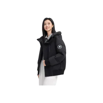 YAYA Down Jackets Unisex