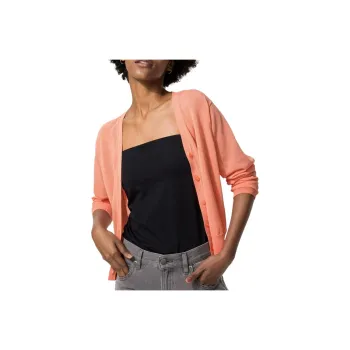 UNIQLO Knitwear Women's Pastel Pink
