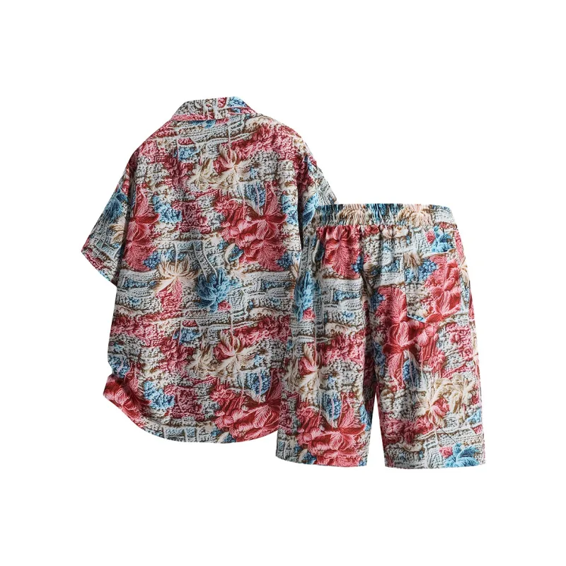 IL SARTO Shirt Matching Set Unisex-3