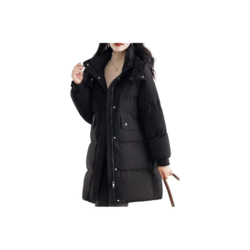 YAYA Down Jackets Women's-0
