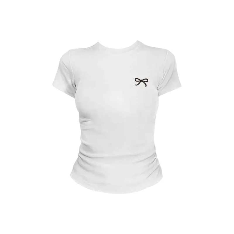 Byford Undershirt Women's Heather Gray-3