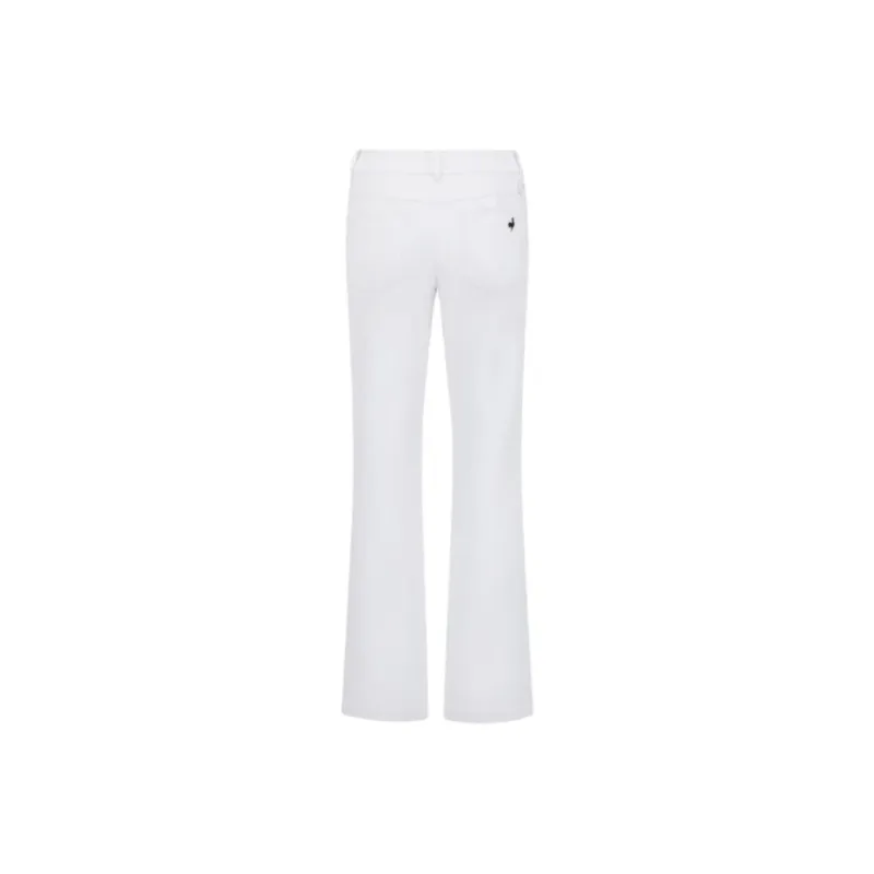 Le Coq Sportif Casual Pants Women's-4