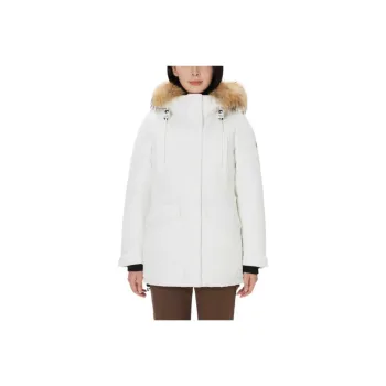 KOLON SPORT Camping SNOWBALL GTX Down Jacket Women's